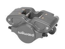 Wilwood Caliper-GP200 1.25in Pistons .25in Disc 2.375 MT Wilwood