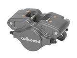 Wilwood Caliper-GP200 1.25in Pistons .25in Disc 2.375 MT