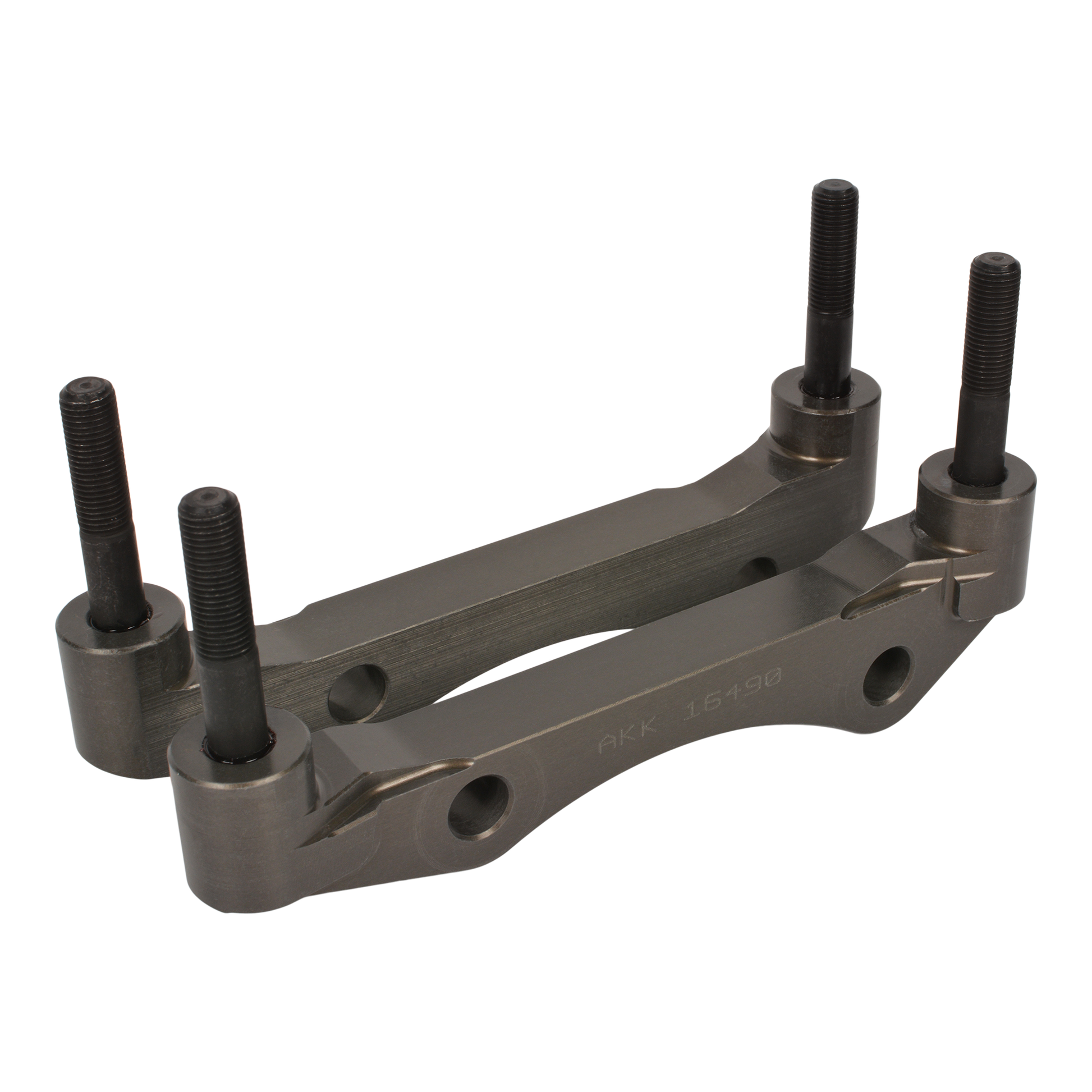 Wilwood Caliper Bracket Kit XRZ4R 3.50 MT Wilwood