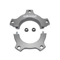 Load image into Gallery viewer, Wilwood Hub Kit Splined Sprint Axle Clamp Inboard 4.88 BC (GEN II)