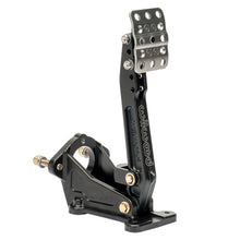 Load image into Gallery viewer, Wilwood Adjustable Ratio Tandem Master Cylinder Brake Pedal Assembly w/ 5.25:1 - 6.00:1 Ratio