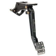 Load image into Gallery viewer, Wilwood Adjustable Ratio Tandem Master Cylinder Brake Pedal Assembly w/ 6.25:1 - 7.00:1 Ratio