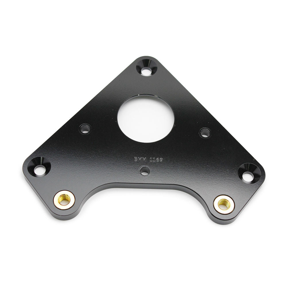 Wilwood Bracket (ea) - Front MD-HD 80-87 GM G Body Wilwood