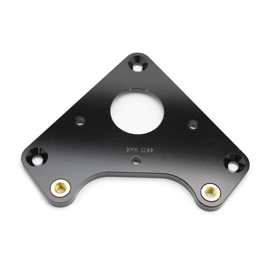 Wilwood Bracket (ea) - Front MD-HD 80-87 GM G Body Wilwood