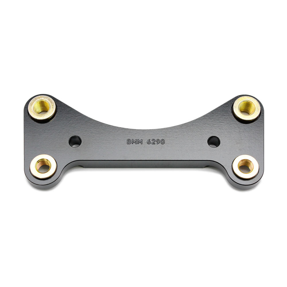 Wilwood Bracket (ea) - Forged Dynalite to Honda/Acura - 240 mm Rotor Wilwood