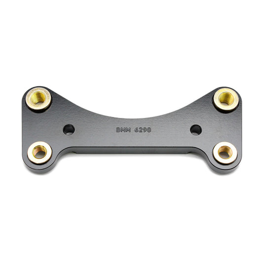 Wilwood Bracket (ea) - Forged Dynalite to Honda/Acura - 240 mm Rotor Wilwood