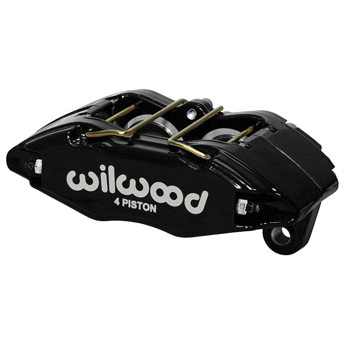 Wilwood DPHA front caliper and rotor brake kit for Honda Civic and Acura Integra 140-12996-D
