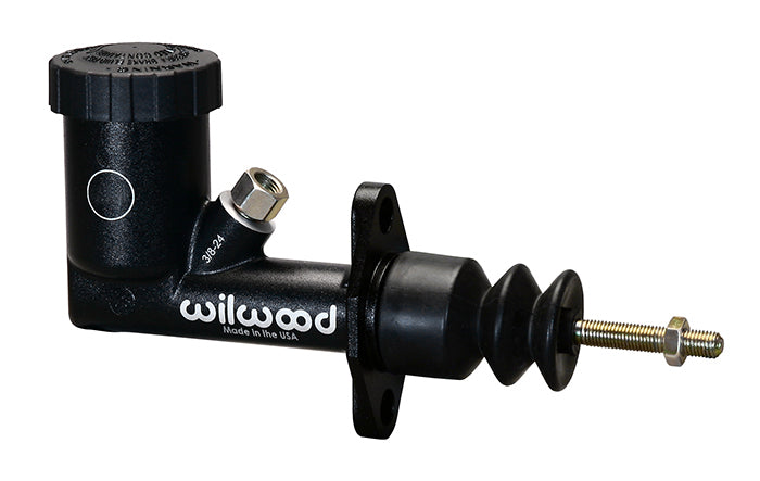 Wilwood GS Compact Integral Master Cylinder - 260-15096