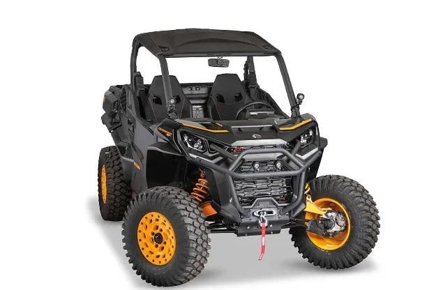 WARN Industries Winch Mount Can-Am Commander