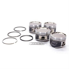 Load image into Gallery viewer, Wiseco Acura 4v Domed +8cc STRUTTED 88.0MM Piston Shelf Stock Kit SKU K573M88AP