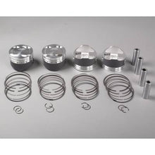 Load image into Gallery viewer, Wiseco - Mazda, 1.8L 16V L8, 83.50 mm Bore, Piston Set SKU K553M835