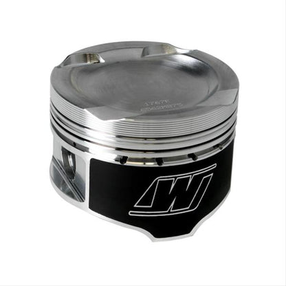 Wiseco - Mazda, 1.8L 16V L8, 83.50 mm Bore, Piston Set SKU K553M835 Wiseco