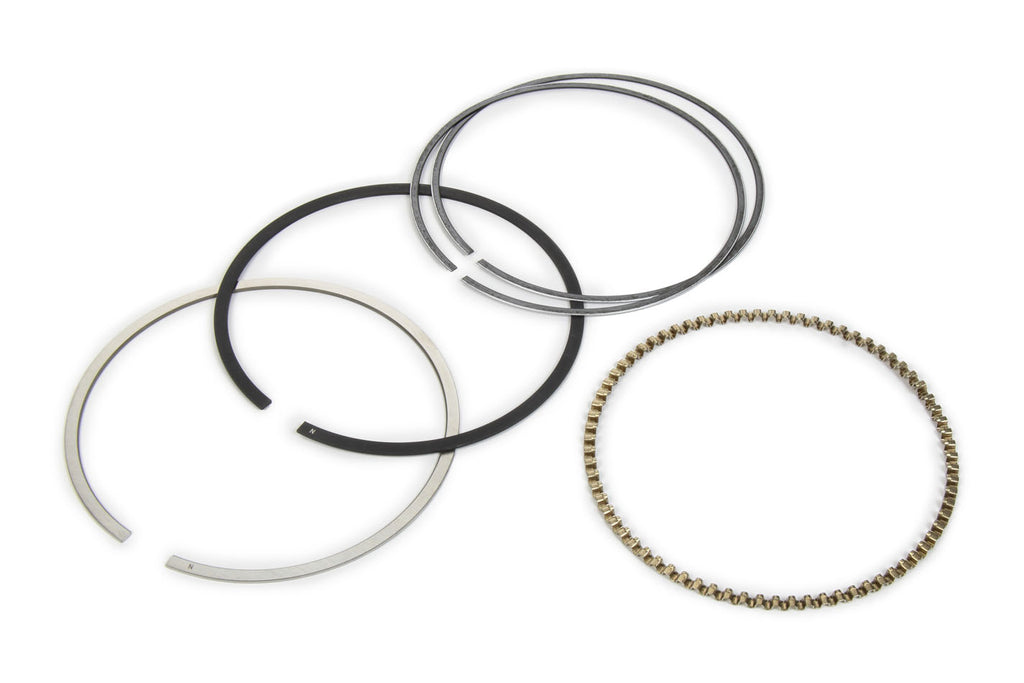 Wiseco 101.778mm (4.007inch) Auto Ring Set- 1 cyl. Ring Shelf Stock