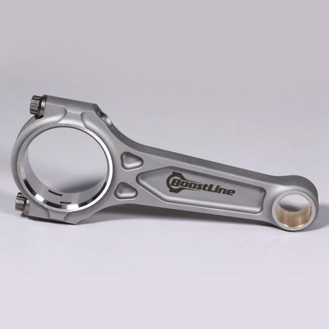 BoostLine Subaru EJ20/EJ25 Turbo 130.5mm ARP 625+ - Connecting Rod Single