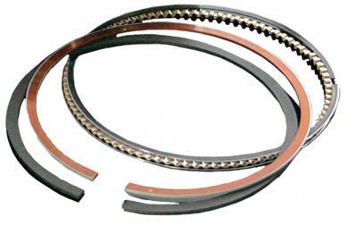 Wiseco 102.54mm (4.037inch) Top Ring Ring Shelf Stock