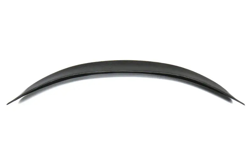 OLM RD Style Carbon Fiber Duckbill Spoiler - 2020+ Supra