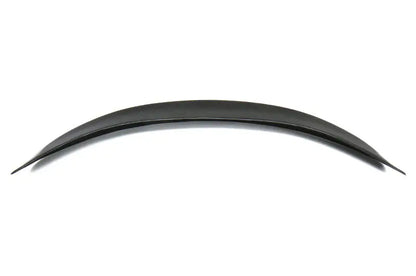 OLM RD Style Carbon Fiber Duckbill Spoiler - 2020+ Supra