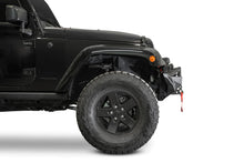 Load image into Gallery viewer, 2007-2018 JEEP WRANGLER JK STEALTH FIGHTER FRONT BUMPER | HERITAGE F951232080103