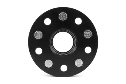 PERRIN PSP-WHL-020BK 20mm Wheel Spacers 5x114.3 for Subaru WRX STI