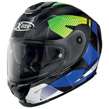 X-Lite Helmets X903 Vps Dk Green