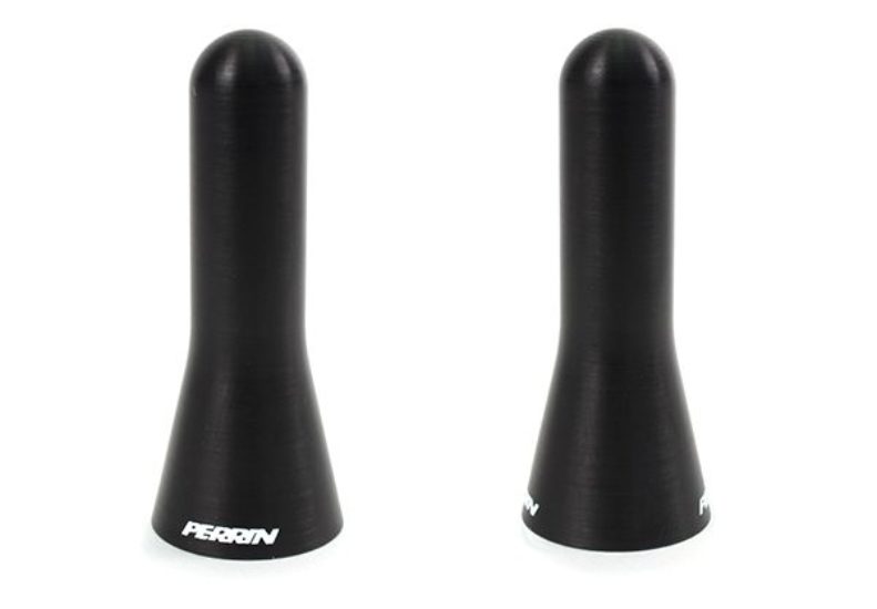 Perrin 2" Antenna for Subaru with Stationary Base - PSP-BDY-123 Perrin Performance