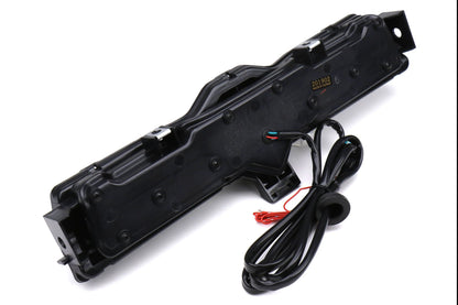 OLM VL Style 4th Brake Light / Reverse Light (Black Gold Edition) - 2013-2016 Scion FR-S / 2013-2020 Subaru BRZ / 2017-2019 Toyota 86