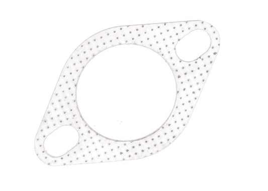 XForce GK04 2.25-inch stainless steel 2-bolt narrow exhaust flange gasket