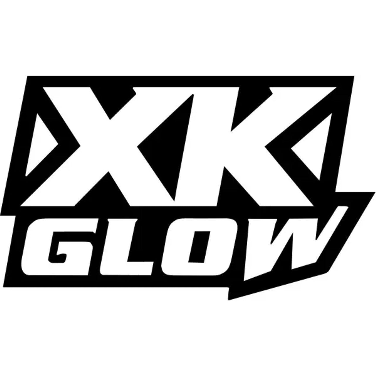 XK Glow XKmax RGBW 8pc Addressable Car Underglow Kit Universal Fitment for 12v
