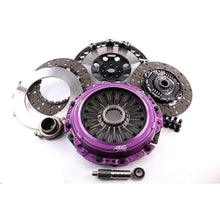 Load image into Gallery viewer, Stage 4 - Twin Disc Sprung Organic Clutch Kit - XKSU23531-2A