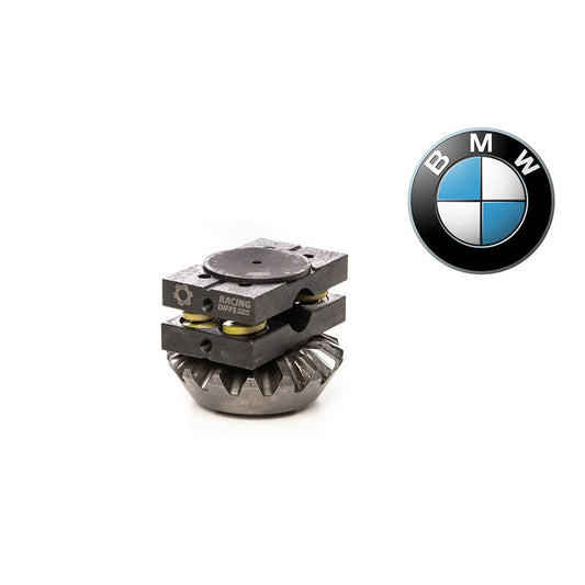 SuperPro BMW E46 (non-M) Traction Pack