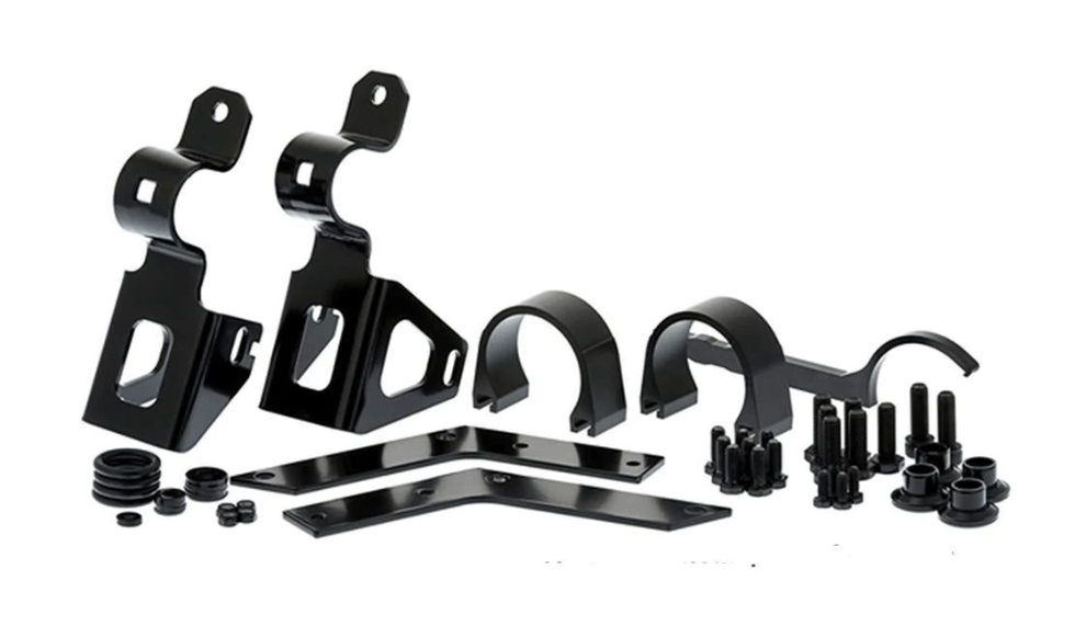 ARB Bp51 Fit Kit Toyota 76/78/79 Front