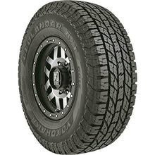 Load image into Gallery viewer, Yokohama Geolandar A/T G015 Tire - LT325/60R18 124/121