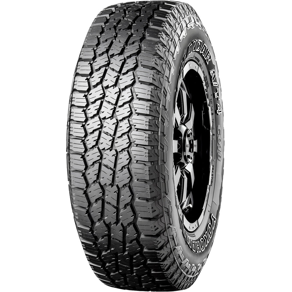 Yokohama Geolandar A/T 4 G018 Tire LT275/65R18 123/120