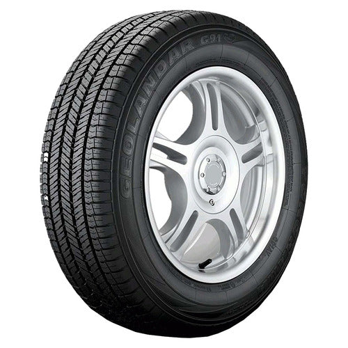 Yokohama Geolandar G91AV Tire - 225/65R17 102H