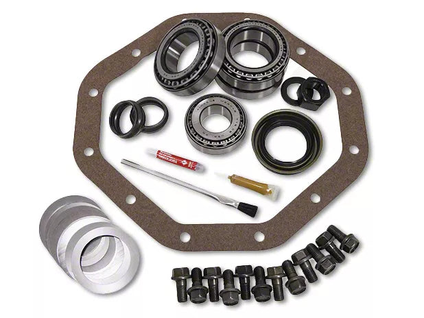 Yukon Gear 2019+ RAM 2500 / 3500 Master Overhaul Kit 9.25in