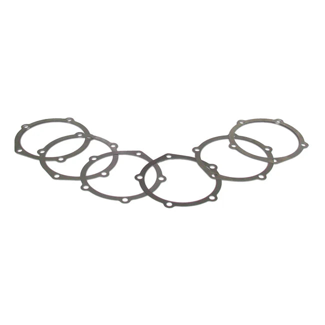 Yukon Gear SK F9-7/16 pinion depth shim kit for Ford 9 inch with 7/16 inch pinion support bolts