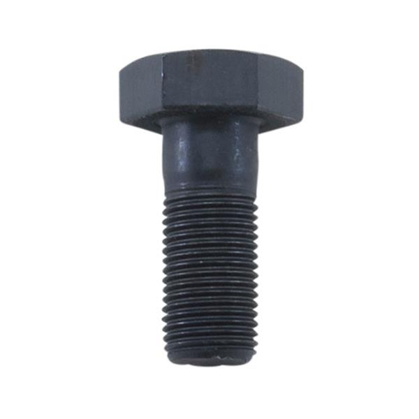 Yukon Gear YSPBLT-009 ring gear bolt for Dana 80 with 9/16 x 18 thread