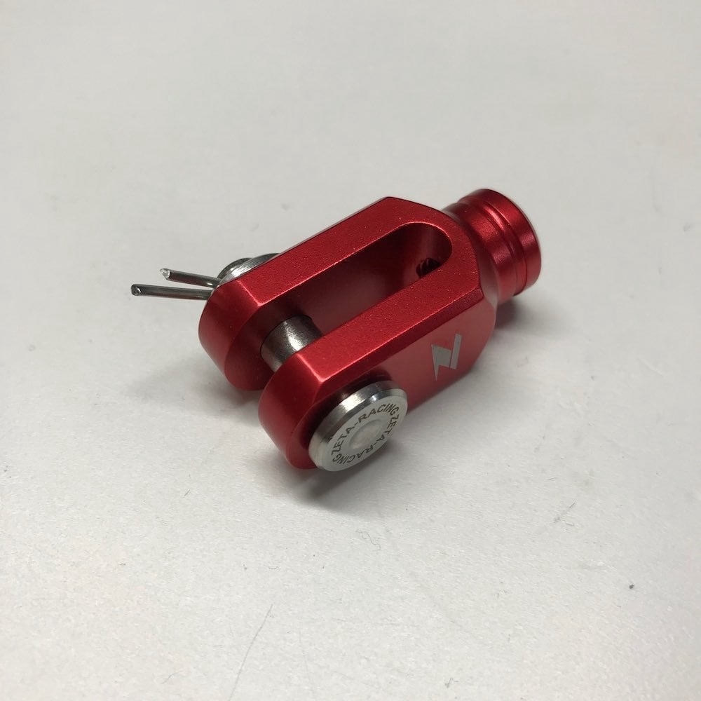 Renthal 05+ Kawasaki/ 02+ Suzuki / 04-24 Yamaha Rear Brake Pads