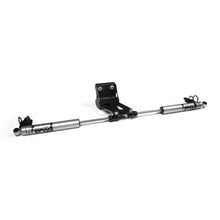 Load image into Gallery viewer, Zone Offroad 05-23 Ford F250/350 Super Duty Zone Dual Stabilizer Kit w/ Nitro Stabilizer