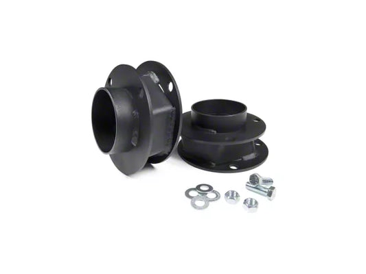 Zone Offroad 2014-2024 Ram 2500 2-Inch Leveling Kit - ZOND125