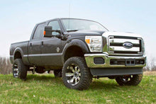 Load image into Gallery viewer, Zone Offroad 08-10 Ford SuperDuty 4in Radius Arm System - Gas