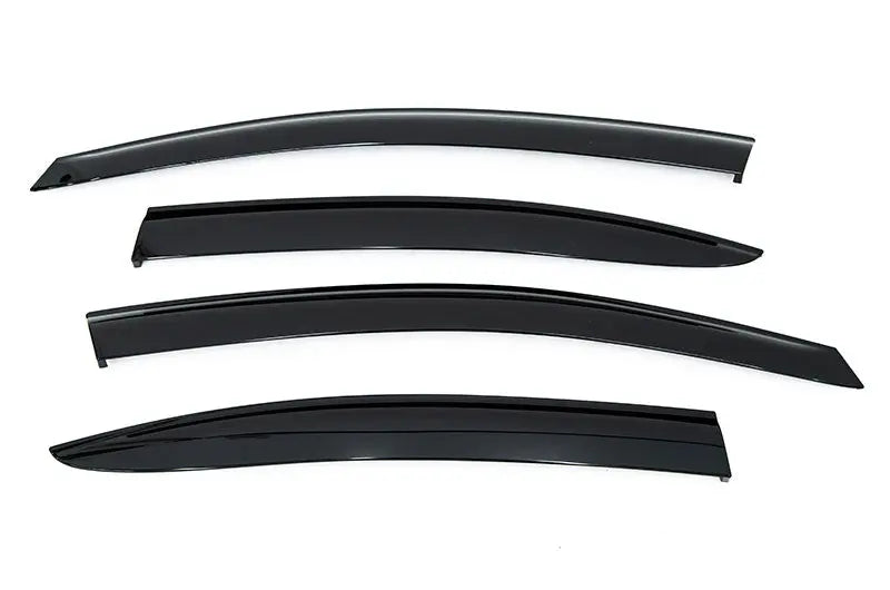OLM OE Style Rain Guards - 2015-2021 WRX / STI