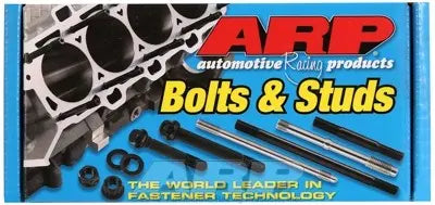 ARP Ford 2.3L Ecoboost Main Stud Kit - eliteracefab.com