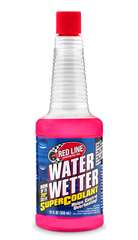 Red Line Water Wetter 1 "12 oz" Bottle 80204