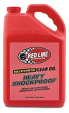 Red Line Heavy ShockProof Gear Oil 1 Gallon 58205