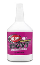 Load image into Gallery viewer, Red Line Non-Slip CVT 1 Quart 30804