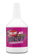 Red Line Non-Slip CVT 1 Quart 30804