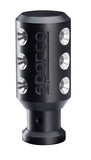 Sparco Shift Knob Piuma Black