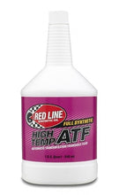 Load image into Gallery viewer, Red Line High-Temp ATF 1 Quart 30204