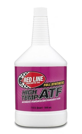 Red Line High-Temp ATF 1 Quart 30204